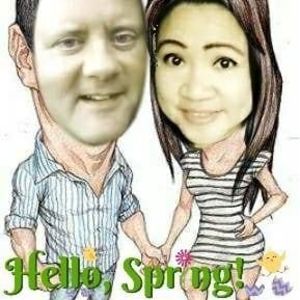 Meet your Posher, Pia